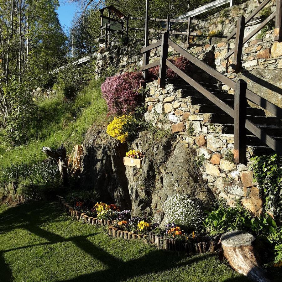 B&B Marcellina Bard Luaran gambar
