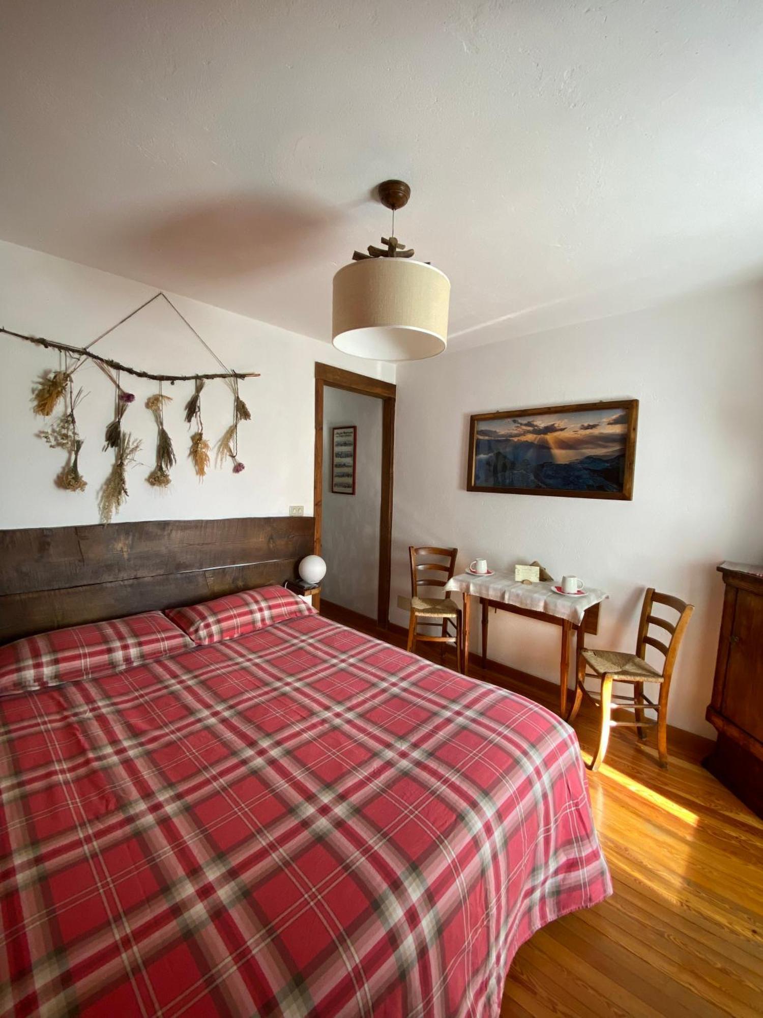 B&B Marcellina Bard Luaran gambar