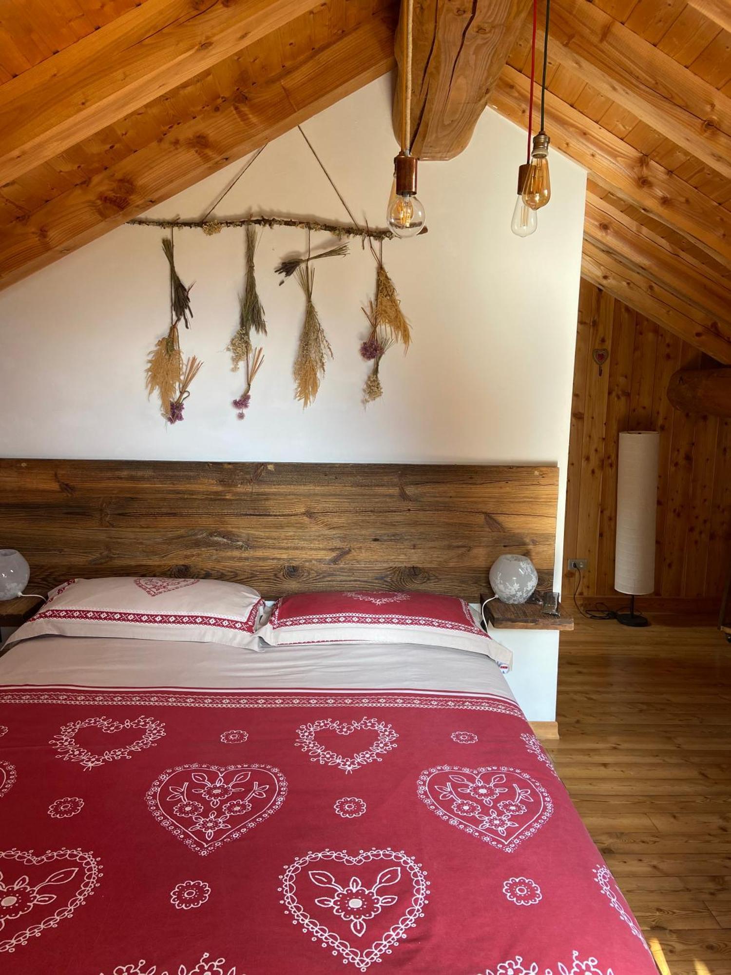B&B Marcellina Bard Luaran gambar