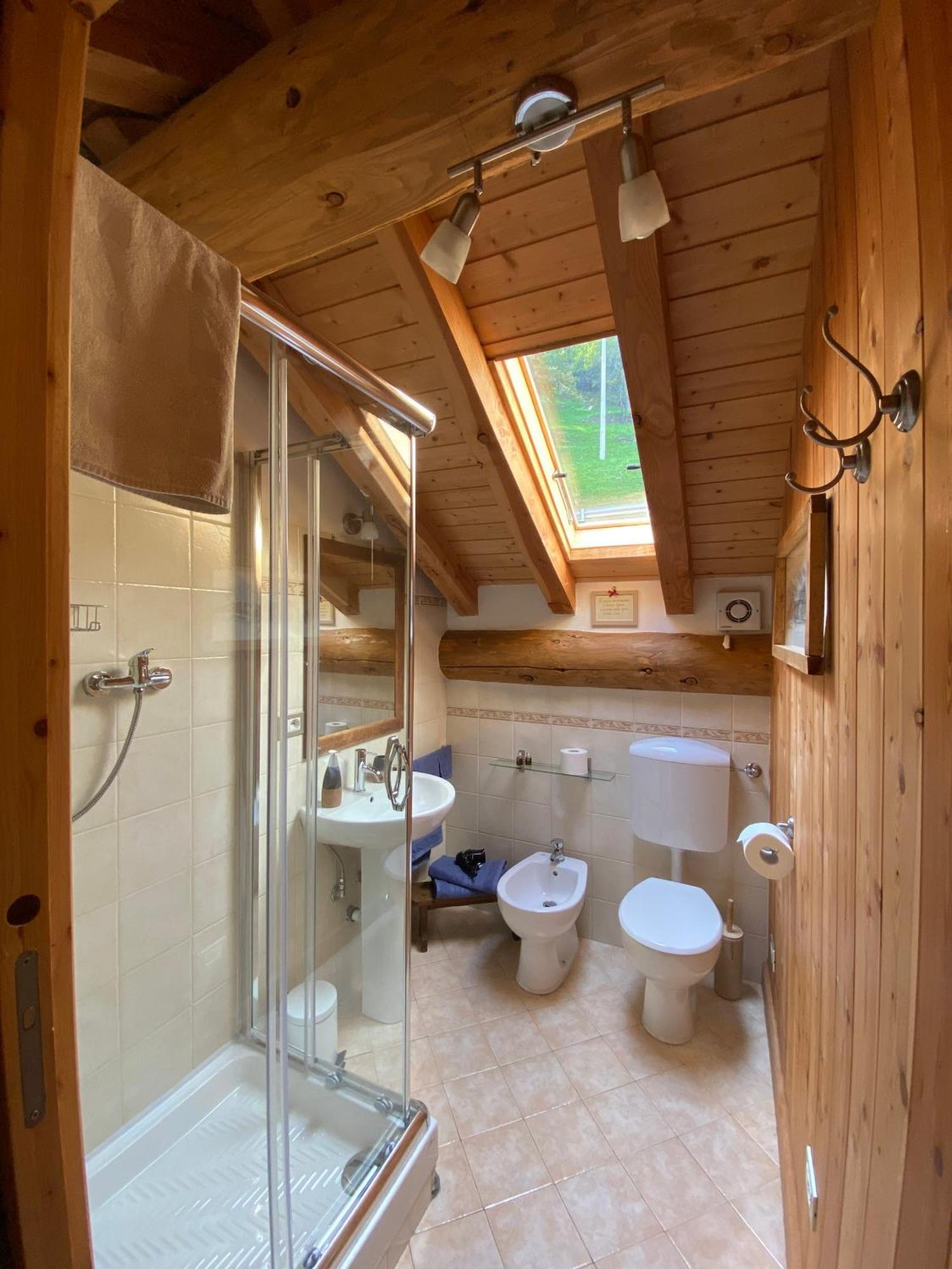B&B Marcellina Bard Luaran gambar