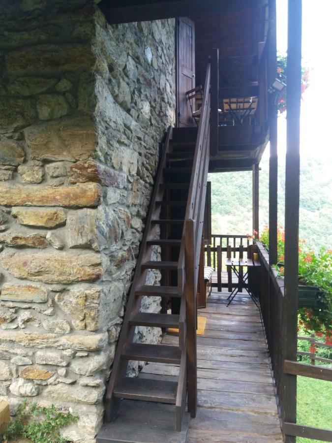 B&B Marcellina Bard Luaran gambar