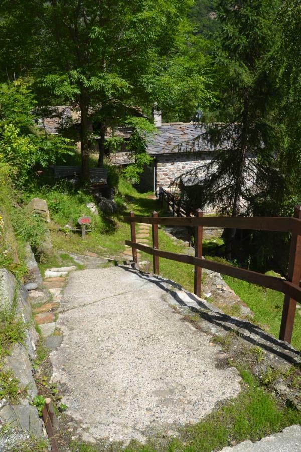 B&B Marcellina Bard Luaran gambar